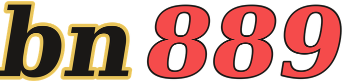 bn889 logo